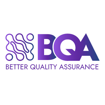 BetterQA Logo